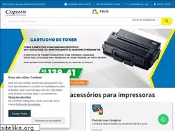 Sites similar to copain.com.br