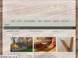 Sites similar to copaindescopeaux.fr