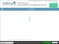 Sites similar to copaix.fr