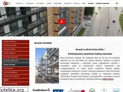 Sites similar to copal.com.pl