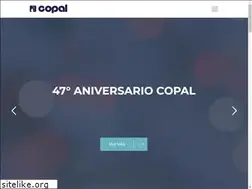 Sites similar to copal.org.ar