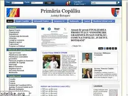 Sites similar to copalau.ro