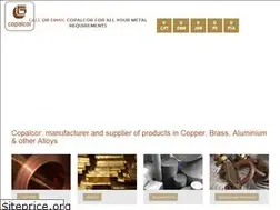 Sites similar to copalcor.co.za