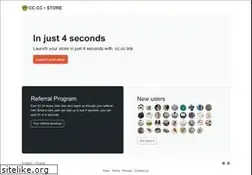 Sites similar to copalibertadorestv.co.cc