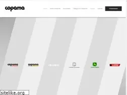 Sites similar to copama.com.pa