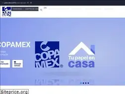 Sites similar to copamex.com