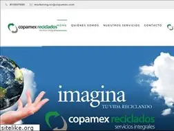 Sites similar to copamexreciclados.com