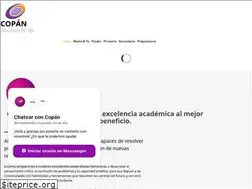 Sites similar to copan.education