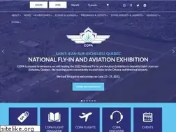 Sites similar to copanational.org