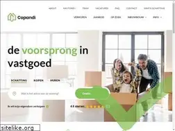 Sites similar to copandi.be