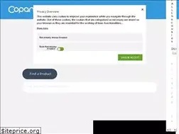Sites similar to copanusa.com