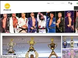 Sites similar to copapodio.com