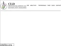 Sites similar to coparalegal.com