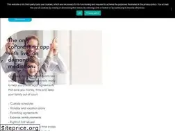 Sites similar to coparenter.com