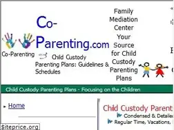 Sites similar to coparenting.com