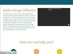 Sites similar to coparentingkids.com.au