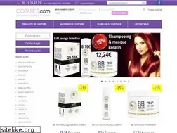 Sites similar to copares.com