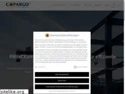 Sites similar to copargo.de