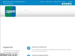 Sites similar to coparm.es