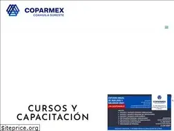 Sites similar to coparmexcoahuila.org.mx