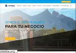 Sites similar to coparmexnl.org.mx