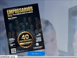Sites similar to coparmexvallarta.com.mx