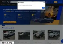 Sites similar to copart.com