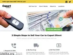 Sites similar to copartdirect.com