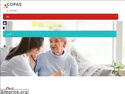 Sites similar to copas.lu