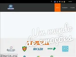 Sites similar to copasantiago.com.br
