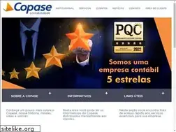 Sites similar to copase.com.br