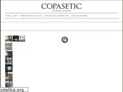Sites similar to copaseticbarcelona.com
