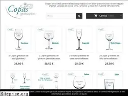 Sites similar to copasgrabadas.com