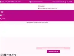 Sites similar to copasmenstruales.com