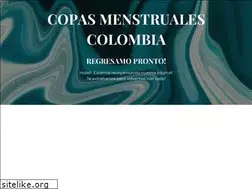 Sites similar to copasmenstrualescolombia.com