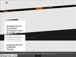 Sites similar to copasporsevilla.com