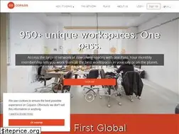 Sites similar to copass.org