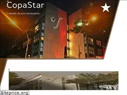 Sites similar to copastar.com.br