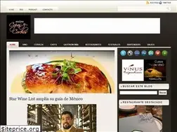 Sites similar to copasycorchos.com