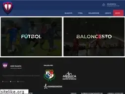 Sites similar to copatalento.com