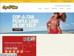 Sites similar to copatan.com