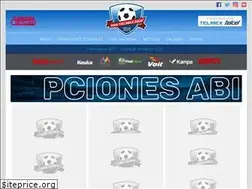 Sites similar to copatelmextelcel.com