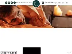 Sites similar to copaterapias.com.br