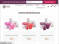 Sites similar to copauva.com