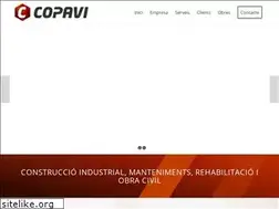 Sites similar to copavi.es