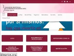 Sites similar to copba-cs.org.ar