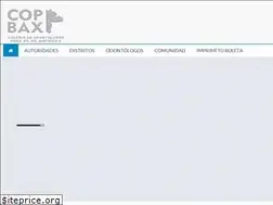 Sites similar to copba10.com.ar