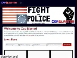 Sites similar to copblaster.com