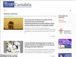 Sites similar to copcantabria.es