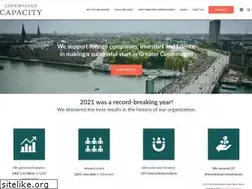 Sites similar to copcap.com